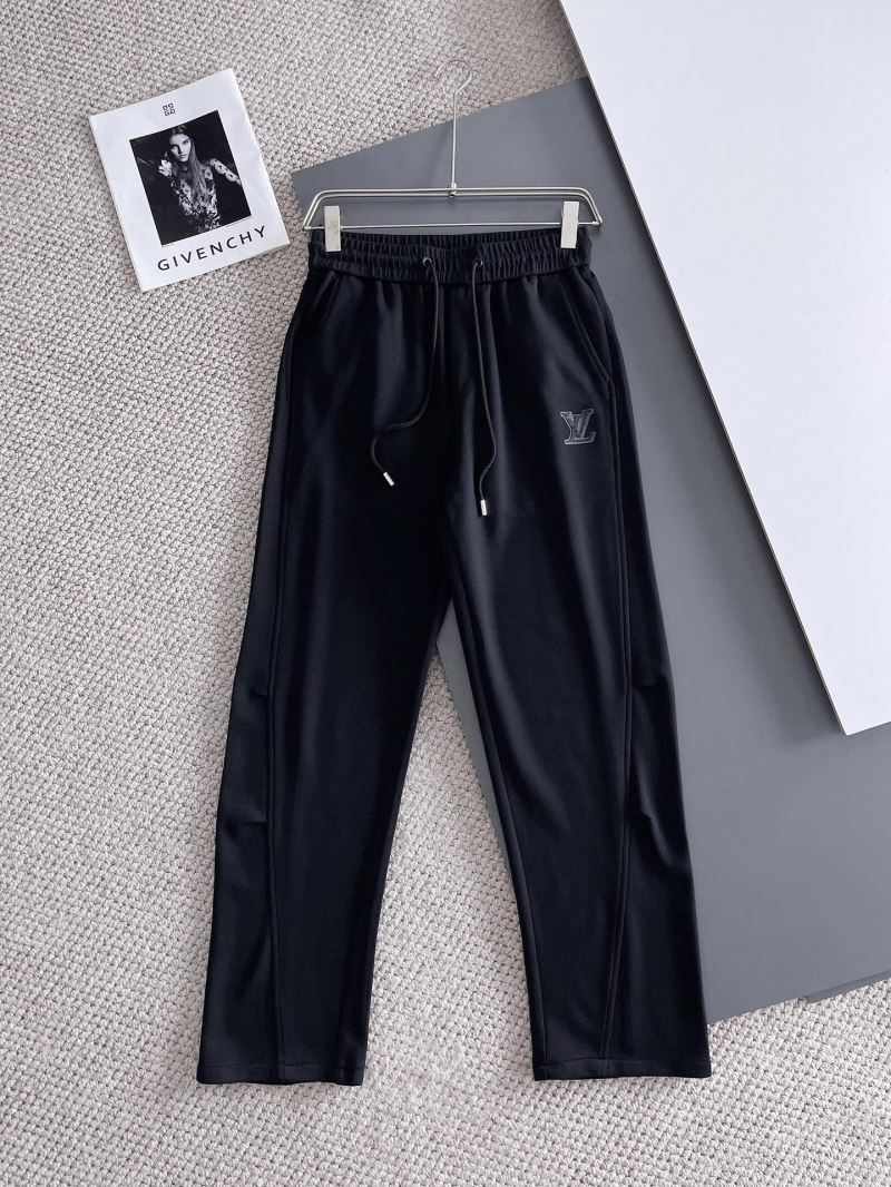 Louis Vuitton Long Pants